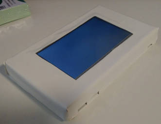 PiGo – Mobiler RaspberryPi Handheld